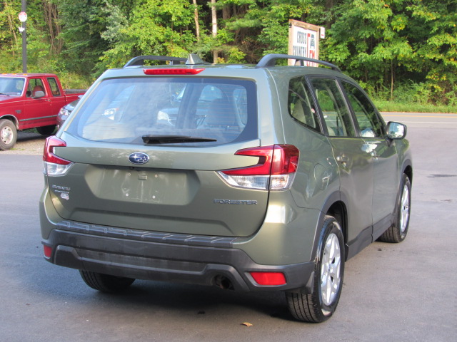 Used 2019 Subaru Forester UNAVAIL AWD/4WD image 8