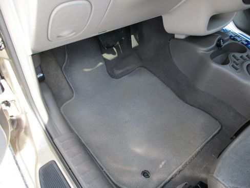 Used 2002 Chrysler PT Cruiser Limited Edition image 17