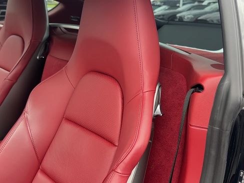 Used 2023 Porsche 718 Cayman GTS image 19