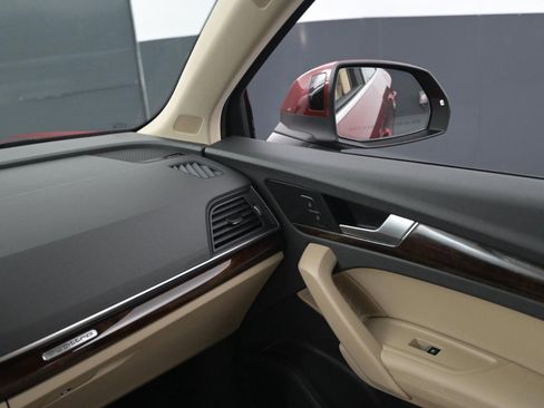 Used 2018 Audi Q5 Prestige image 23