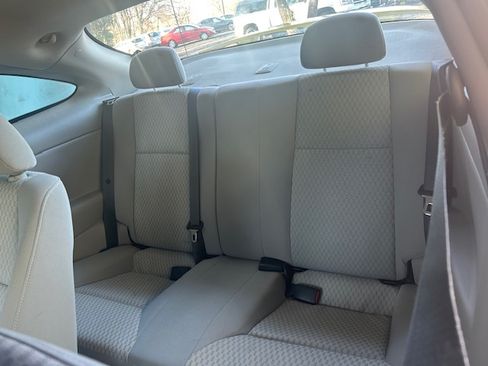 Used 2009 Chevrolet Cobalt LT image 16