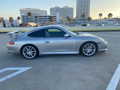 Used 2004 Porsche 911 GT3 image 12