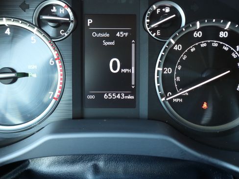 Used 2021 Lexus GX 460 Premium image 26