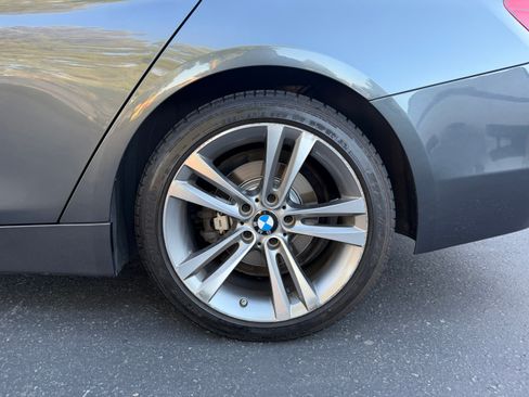 Used 2015 BMW 428i Gran Coupe RWD image 7