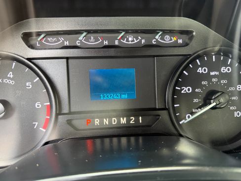 Used 2022 Ford F250 4x4 SuperCab Super Duty image 9