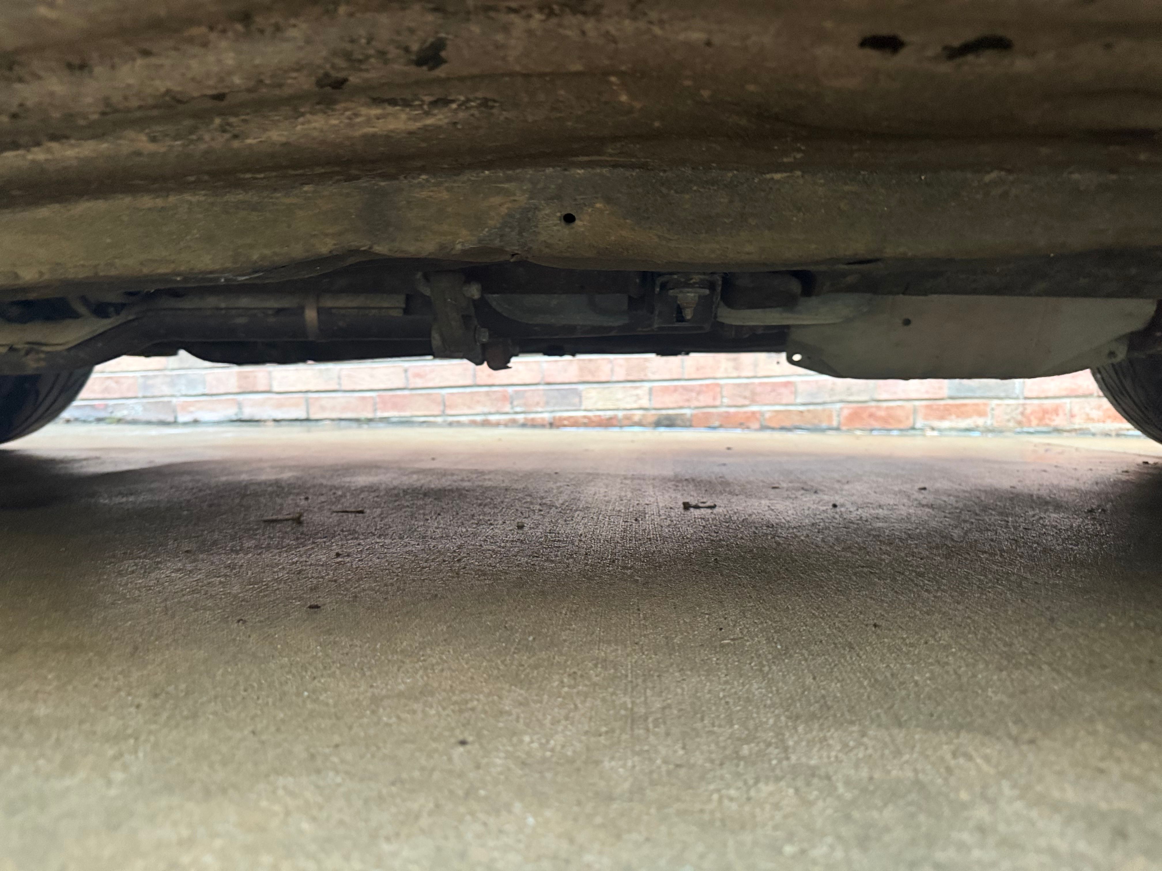 Used 1991 Eagle Talon TSi AWD image 44