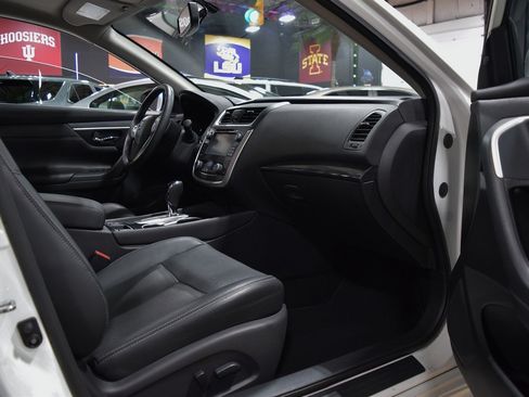 Used 2016 Nissan Altima 2.5 SL image 20