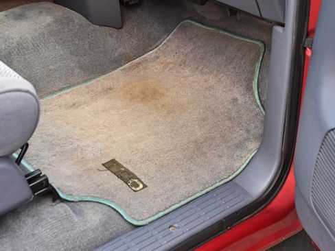 Used 1997 Toyota T100 SR5 image 33