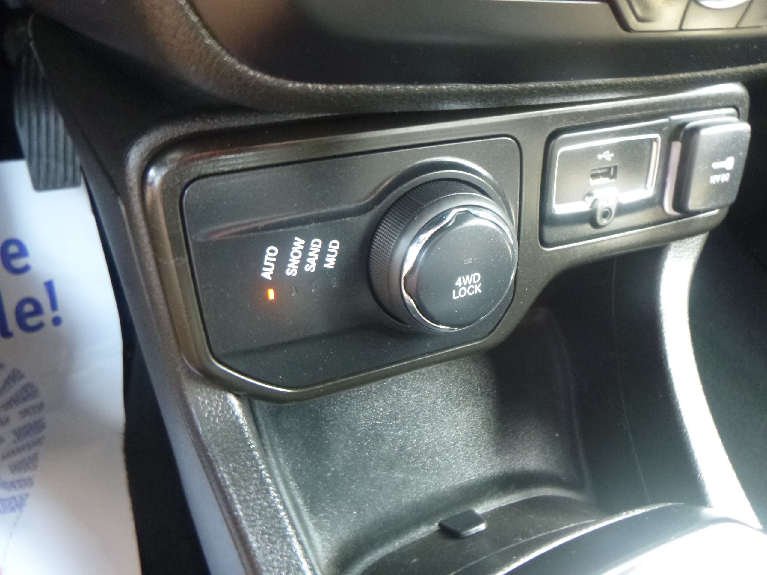 Used 2021 Jeep Renegade 75th Anniversary AWD/4WD image 21