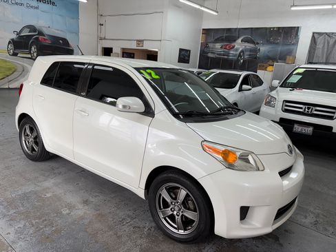Used 2012 Scion xD Release Series 4.0 FWD image 9