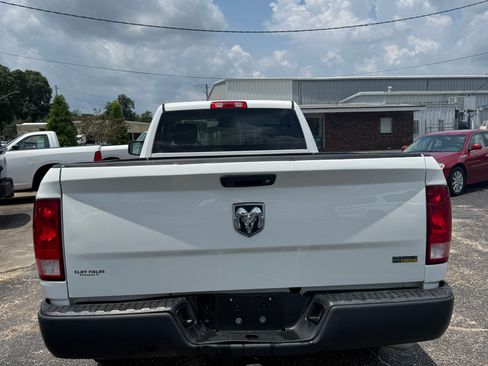 Used 2017 RAM 1500 2WD Regular Cab ST image 4