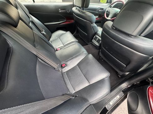 Used 2008 Lexus GS 350 AWD image 12