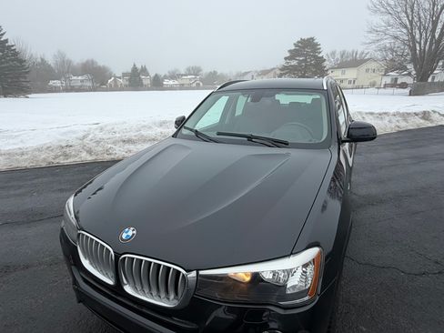 Used 2016 BMW X3 xDrive28i image 14