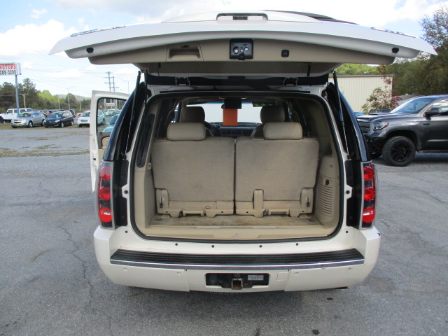 Used 2012 GMC Yukon AWD Denali image 65