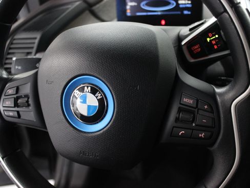 Used 2019 BMW i3 s RWD image 28