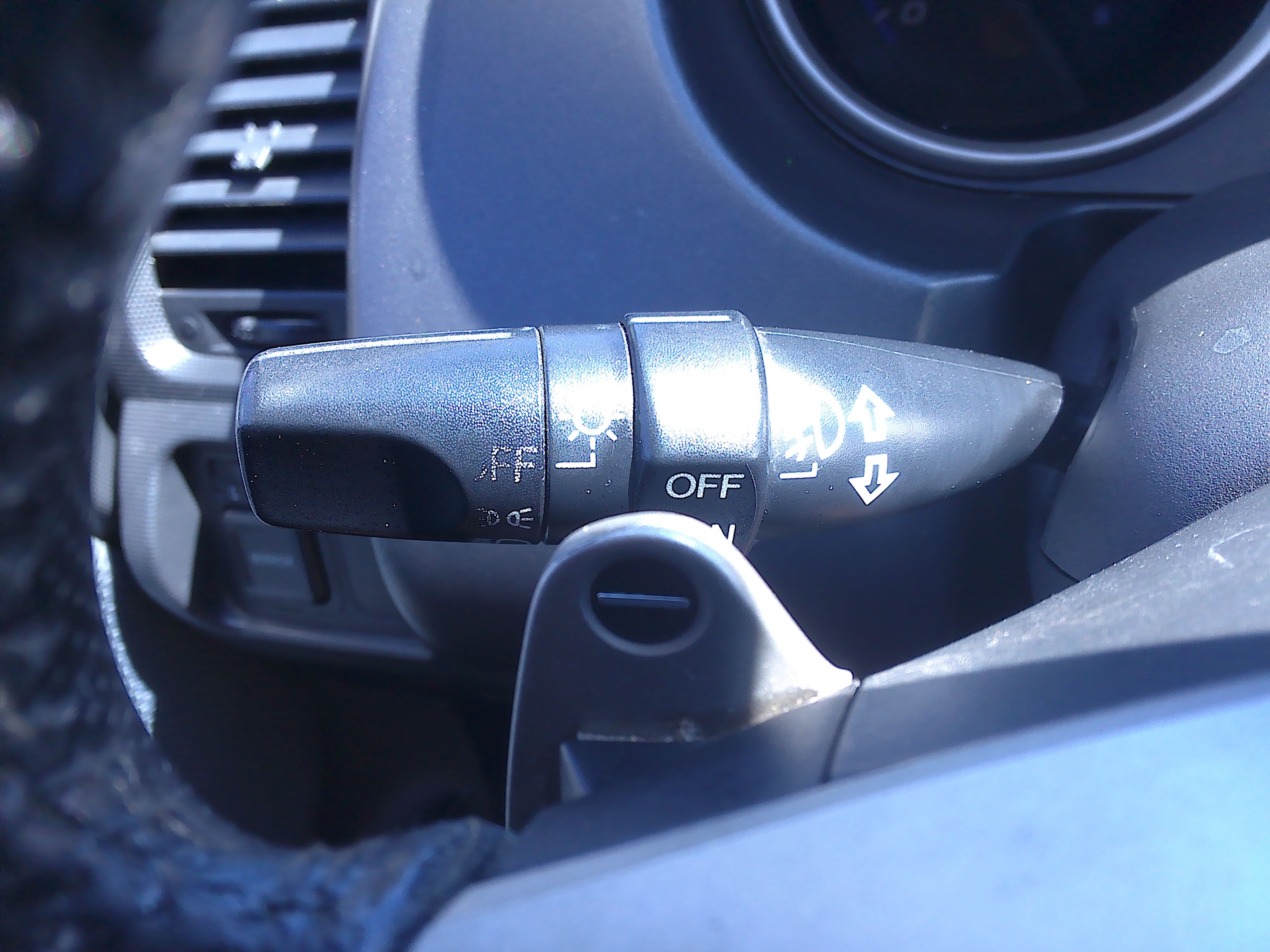 Used 2008 Honda Fit Sport image 23