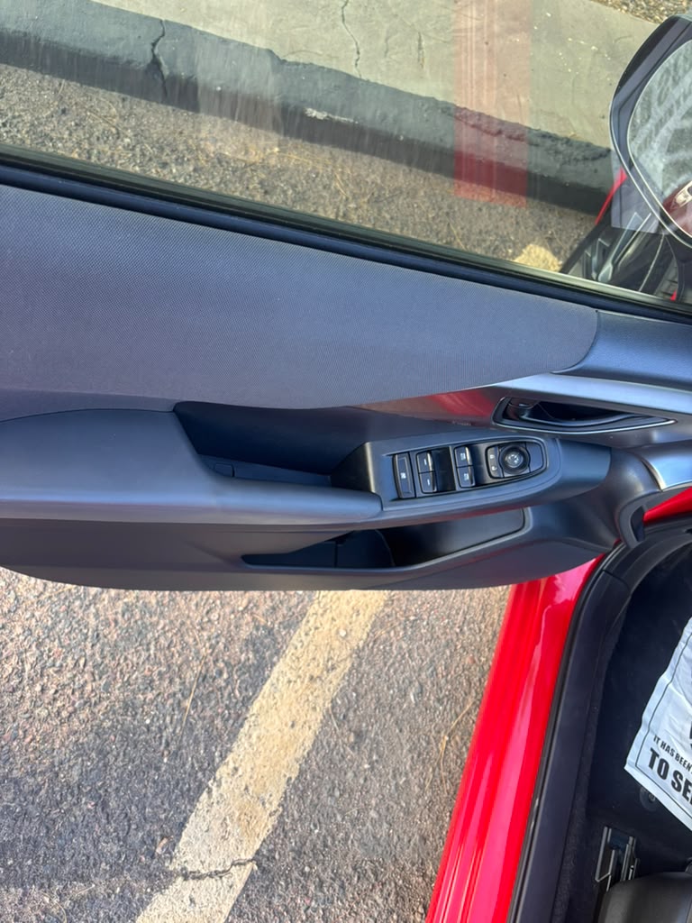 Used 2024 Subaru Impreza 2.0i AWD/4WD image 9