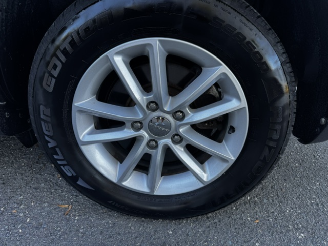 Used 2016 Dodge Journey FWD SXT image 30