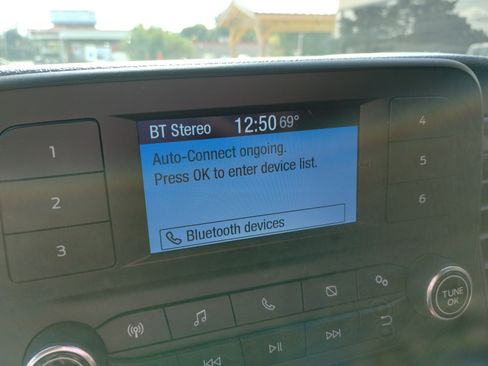 Used 2024 Ford Transit 250 image 14