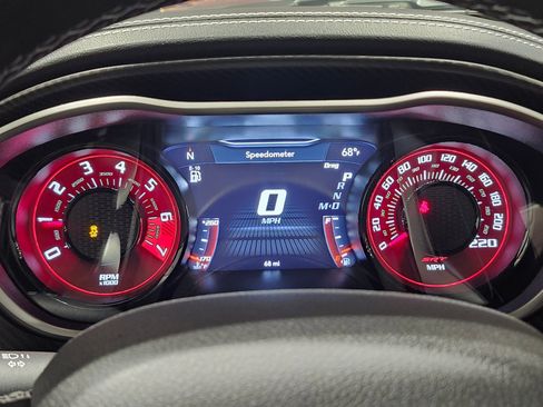 Used 2023 Dodge Challenger Demon 170 image 13