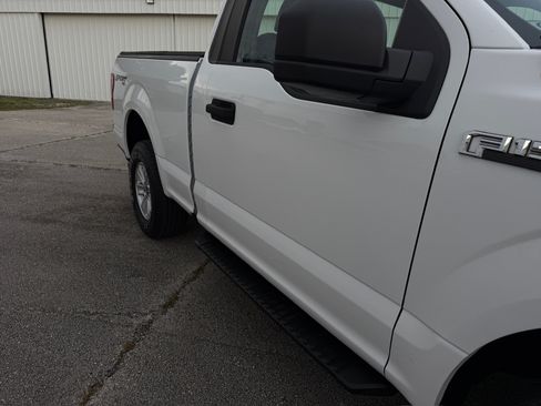Used 2016 Ford F150 4x4 Regular Cab image 55