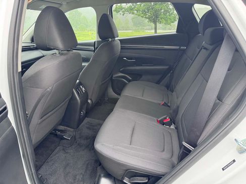 Used 2022 Hyundai Tucson SEL image 10