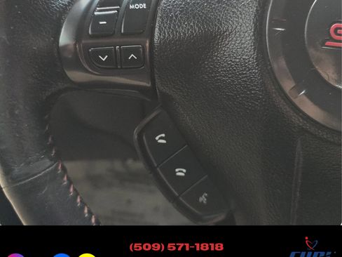 Used 2014 Subaru Impreza WRX STI image 14