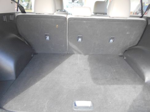 Used 2020 Kia Sportage LX image 7