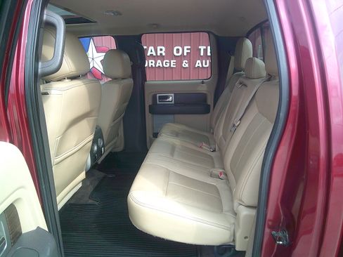 Used 2013 Ford F150 Lariat image 8