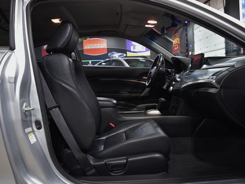 Used 2008 Honda Accord EX-L image 20