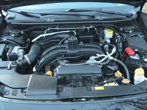 Used 2020 Subaru Impreza 2.0i image 21