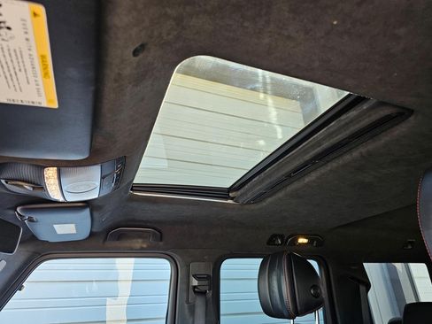Used 2019 Mercedes-Benz G 550 G 550 image 9