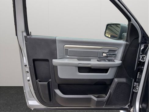 Used 2020 RAM 1500 Tradesman image 17