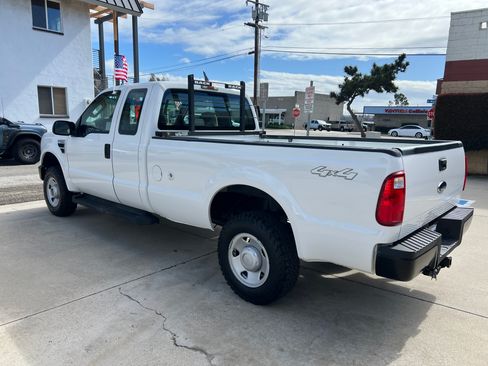 Used 2008 Ford F250 XL image 6
