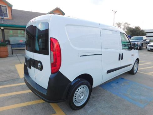 Used 2019 RAM ProMaster City Tradesman image 8