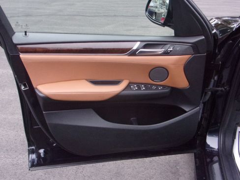 Used 2017 BMW X3 xDrive35i image 33