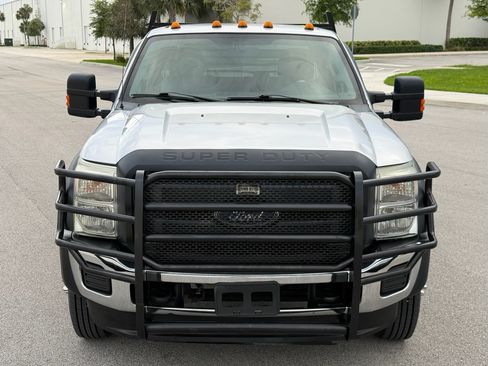 Used 2012 Ford F550 image 57