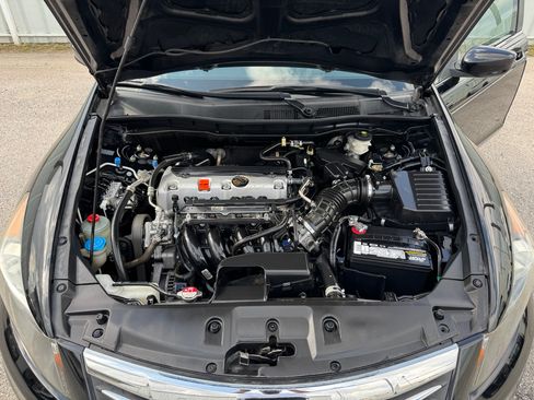 Used 2012 Honda Accord SE image 30