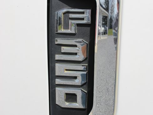 Used 2020 Ford F350 Super Duty XL image 16