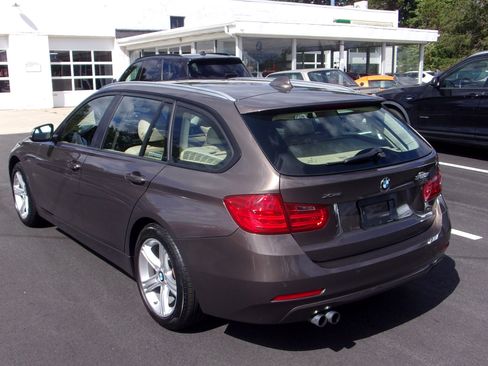 Used 2014 BMW 328i xDrive Wagon AWD/4WD image 13