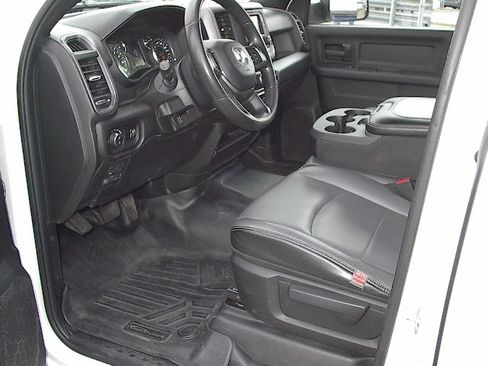 Used 2022 RAM 2500 Tradesman image 15