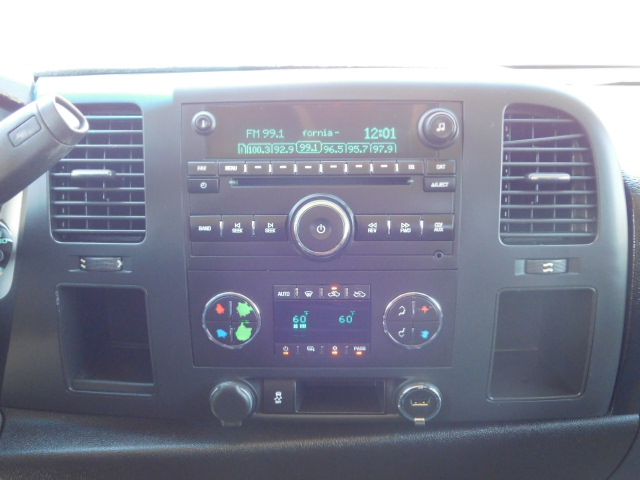 Used 2012 Chevrolet Silverado 1500 2WD Crew Cab LT image 14
