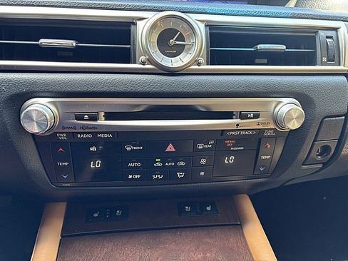 Used 2013 Lexus GS 350 image 24