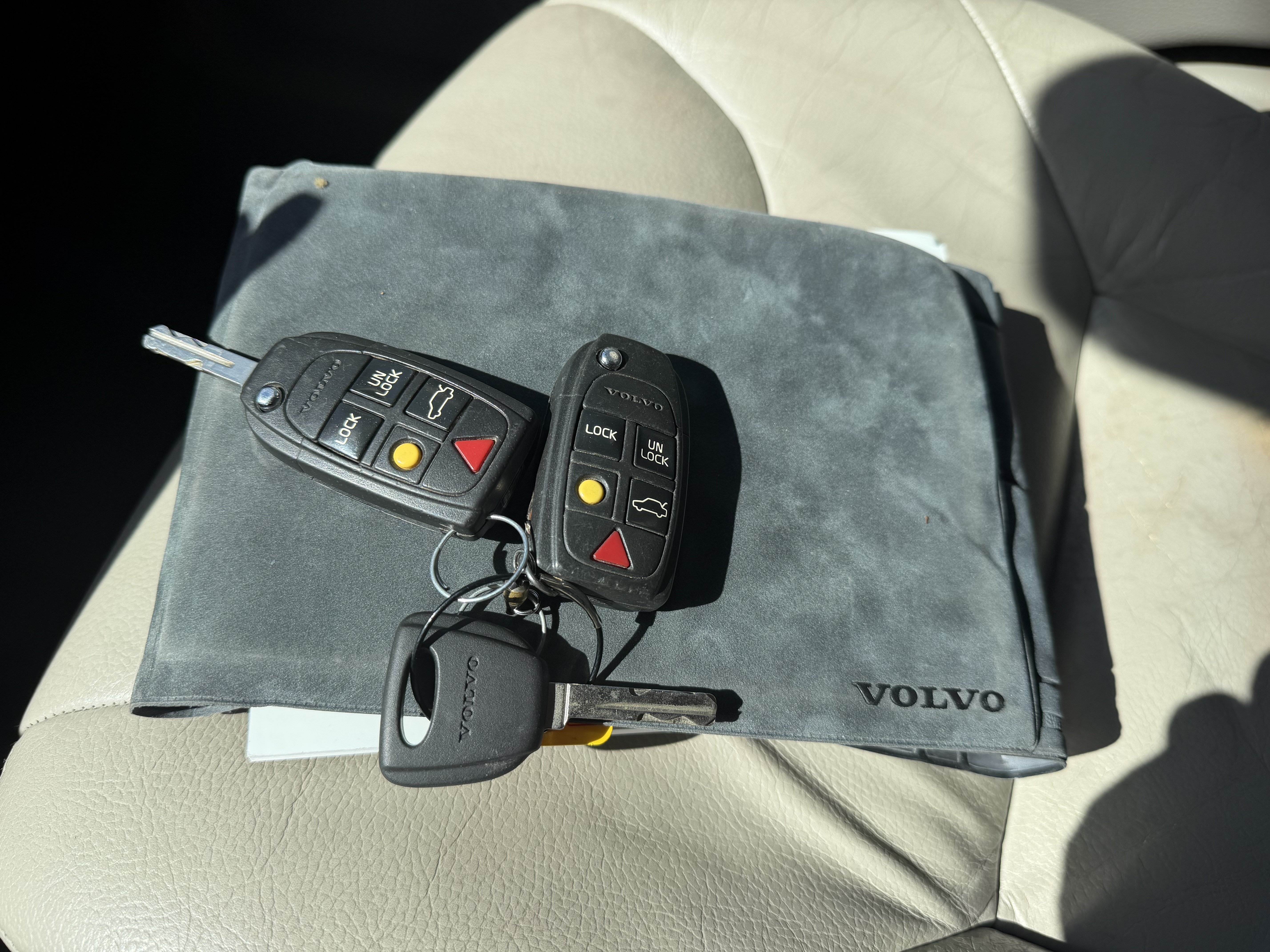 Used 2006 Volvo V70 2.4 FWD image 25
