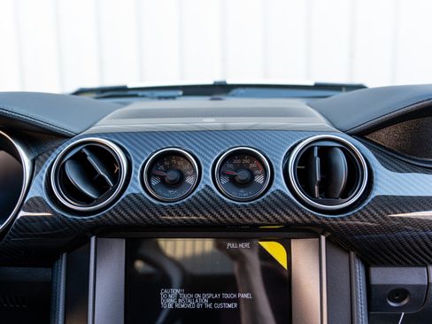 Used 2022 Ford Mustang Shelby GT500 image 18