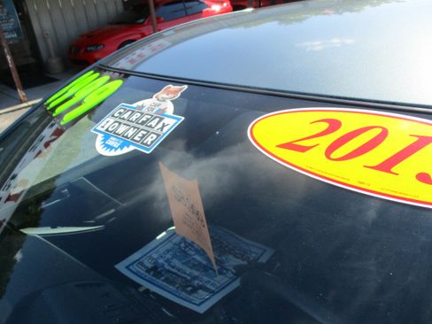 Used 2013 MAZDA MAZDA3 i Touring image 16