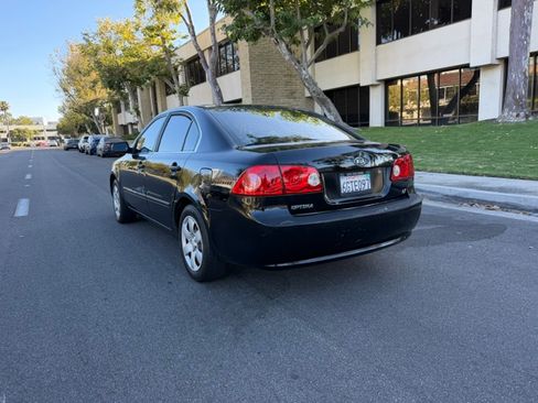 Used 2008 Kia Optima FWD image 3
