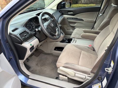 Used 2014 Honda CR-V EX image 9
