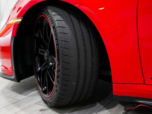 Used 2022 Porsche 911 GT3 image 84