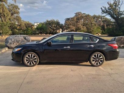 Used 2017 Nissan Altima 2.5 SV